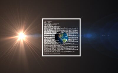 Senses of the matter