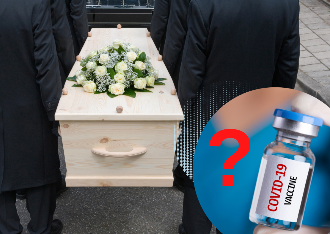 Related Covid side effects might have been underestimated