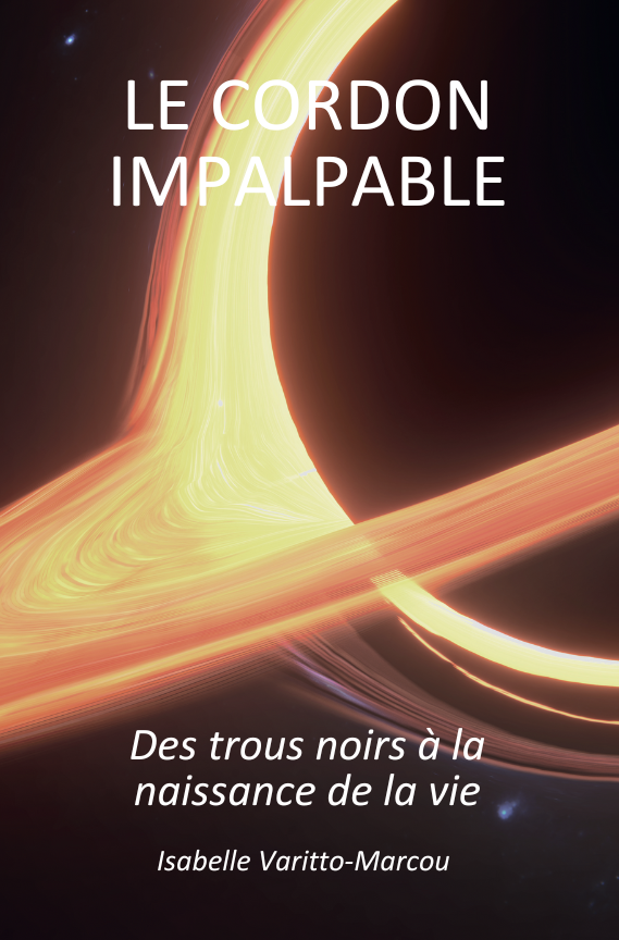Le Cordon Impalpable - E-book - Isabelle Varitto-Marcou - 2025